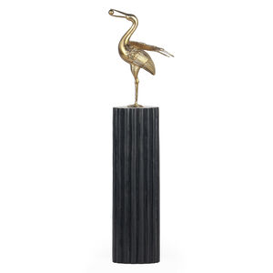 Heron Column, medium